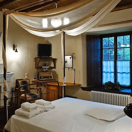 Hotel Archontiko Michopoulou 2*
