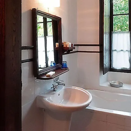 Hotel Archontiko Michopoulou