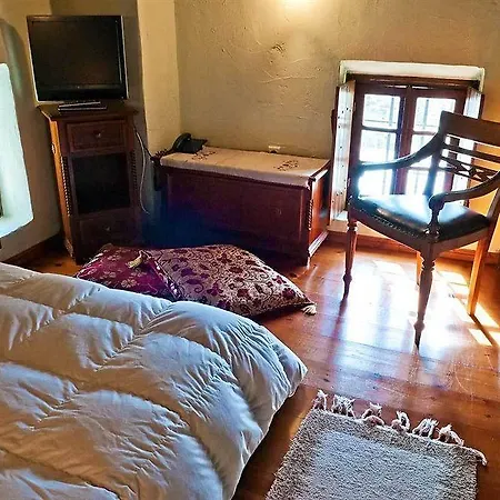 Archontiko Michopoulou Pelion