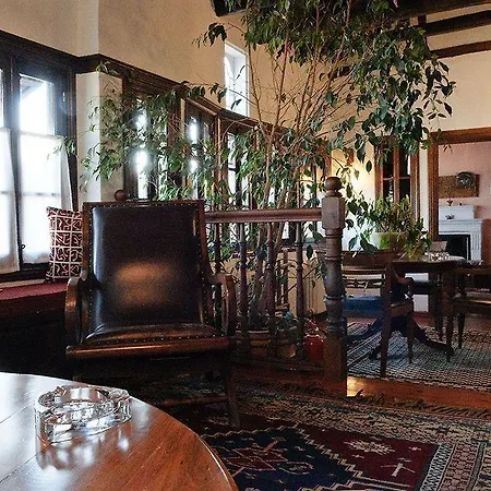 Hotel Archontiko Michopoulou Pelion