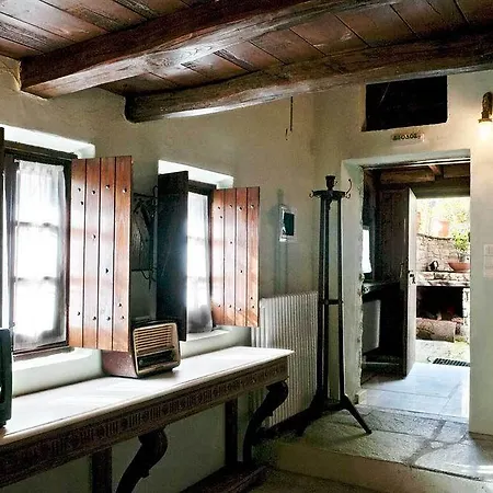 Archontiko Michopoulou Hotel