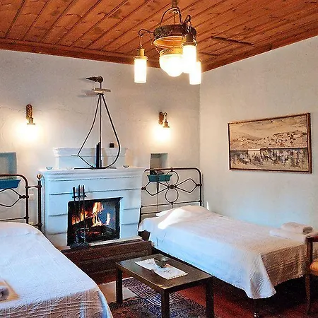 Archontiko Michopoulou 2* Pelion