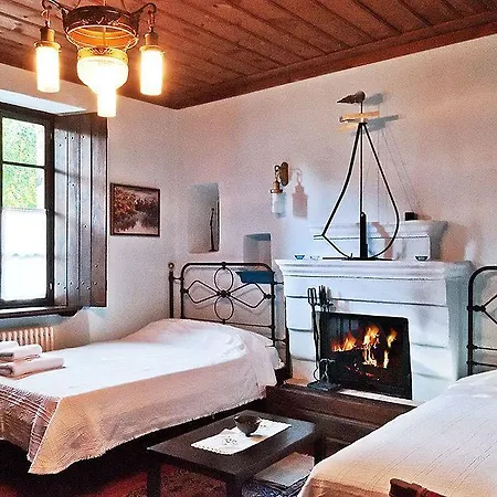Hotel Archontiko Michopoulou Pelion