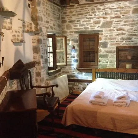 Hotel Archontiko Michopoulou 2*