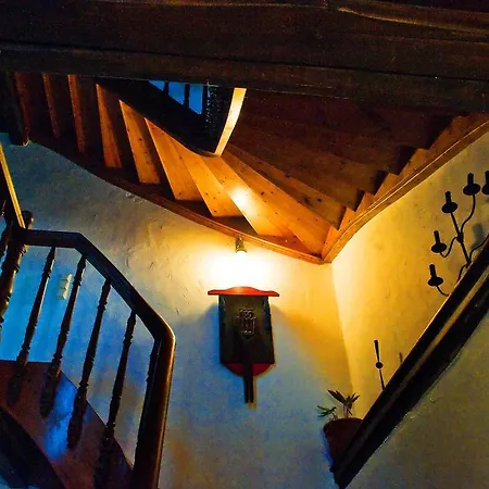 Archontiko Michopoulou Pelion