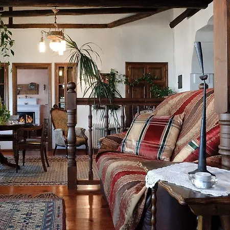 Hotel Archontiko Michopoulou
