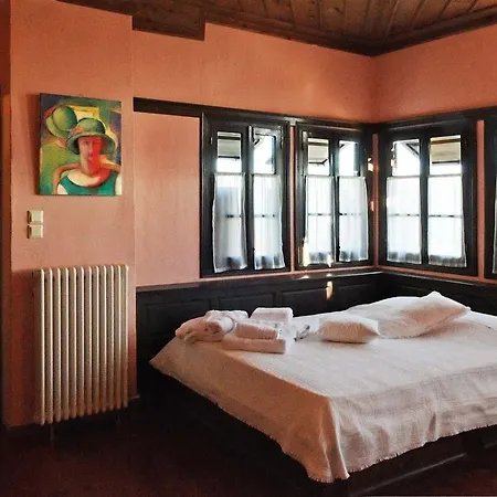 Hotel Archontiko Michopoulou Pelion