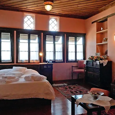 Hotel Archontiko Michopoulou 2*