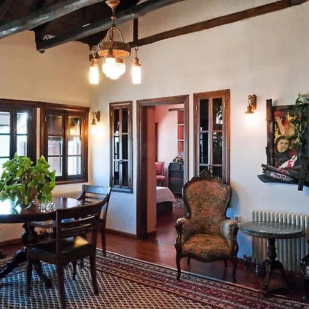 Hotel Archontiko Michopoulou Pelion