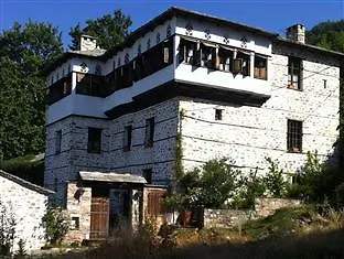 Hotel Archontiko Michopoulou 2*