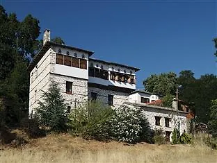 Archontiko Michopoulou