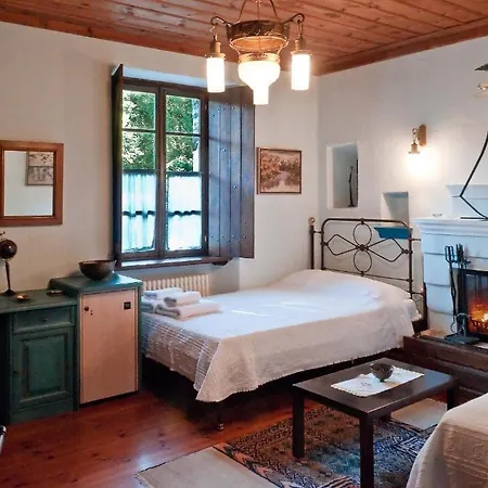 Archontiko Michopoulou Hotel