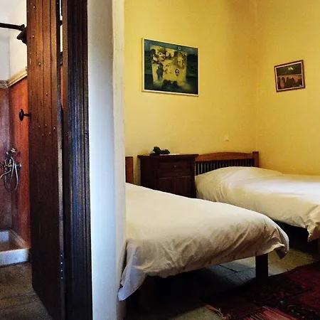 Archontiko Michopoulou Hotel 2*