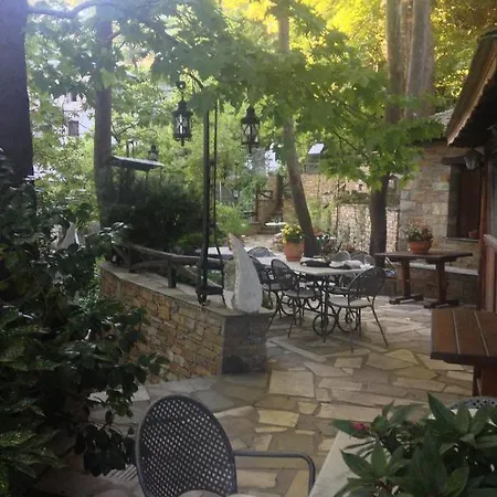 Hotel Archontiko Michopoulou 2*